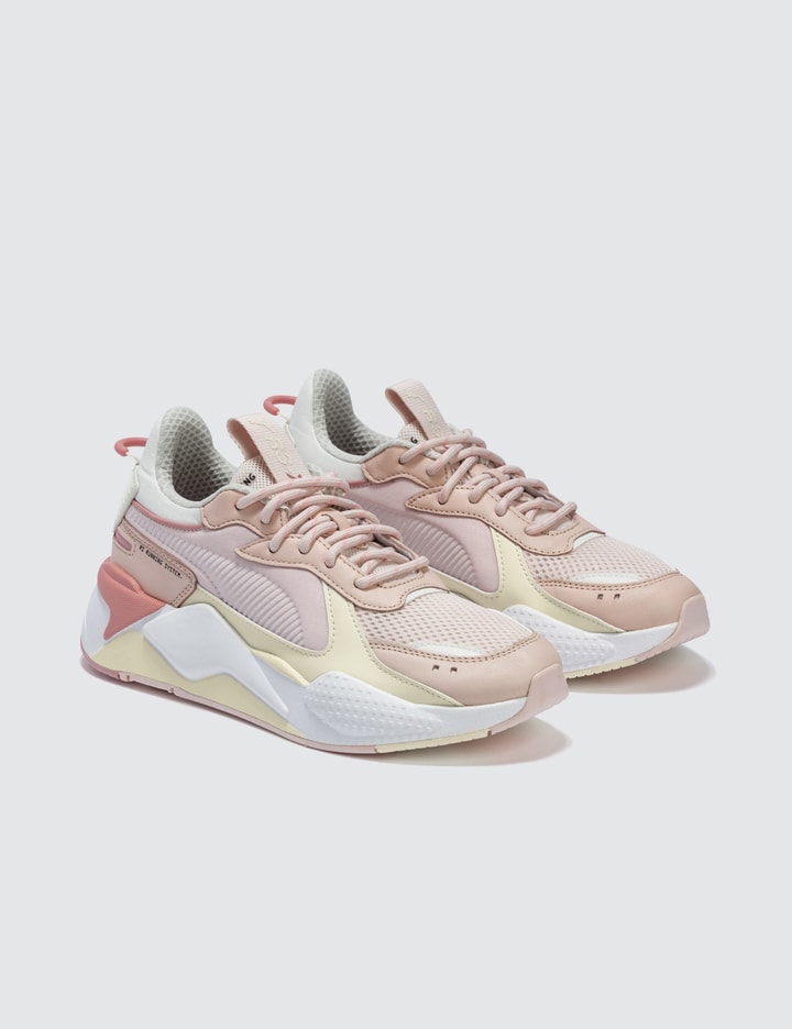 puma rs x tracks