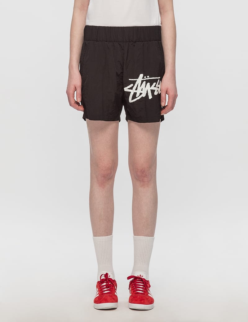 Stüssy - Euclid Boxer Shorts | HBX - Globally Curated