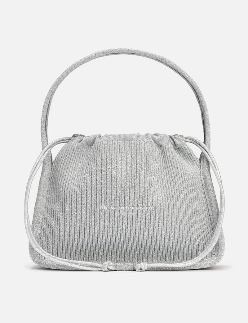 Alexander Wang - Ryan Small Bag | HBX - Globally Curated Fashion