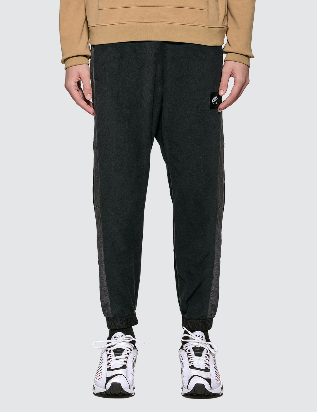 duke nike pants