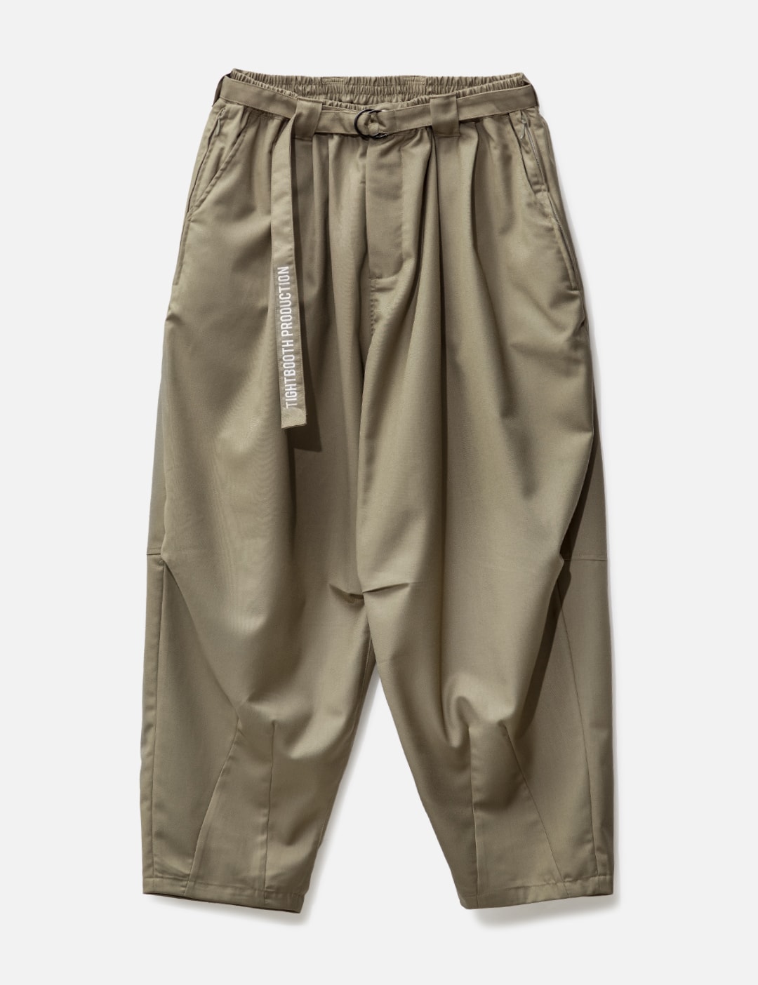 TIGHTBOOTH - Balloon Slacks | HBX - Globally Curated Fashion and ...