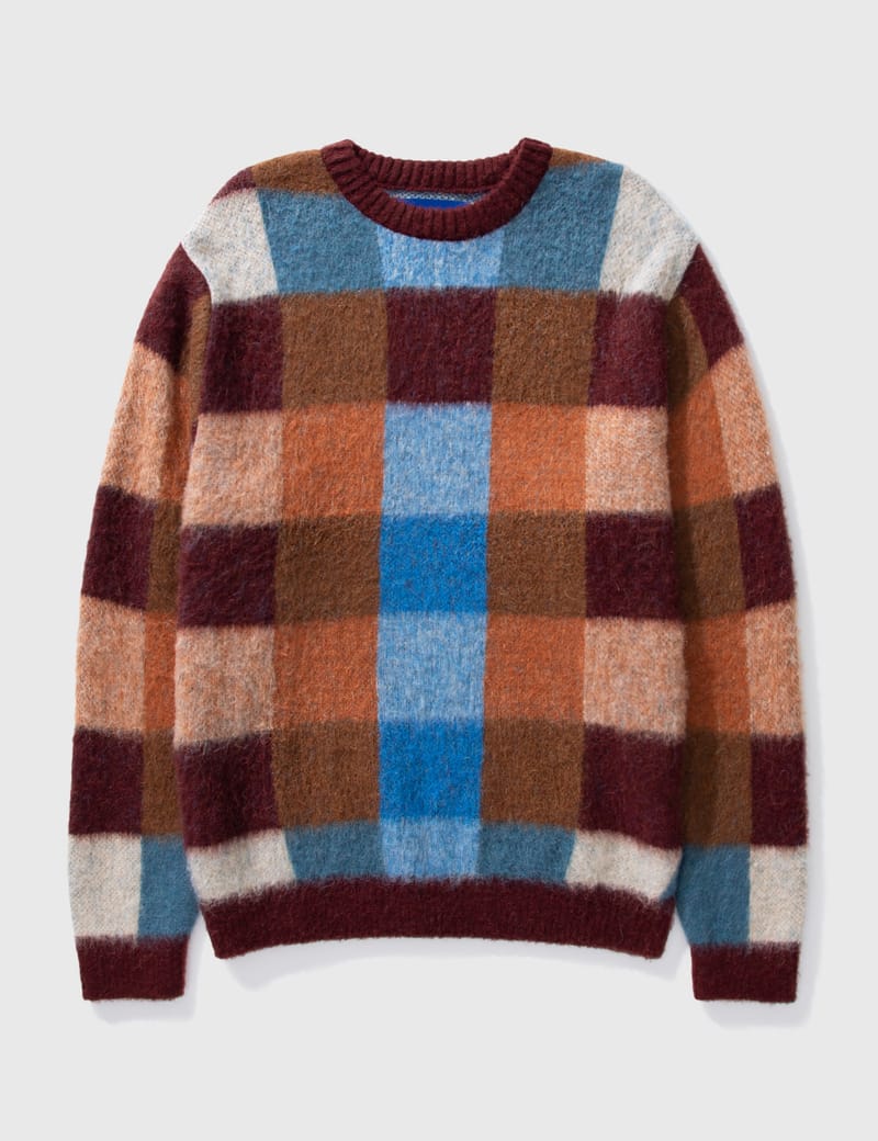 トップスawake NY セーター　sweater