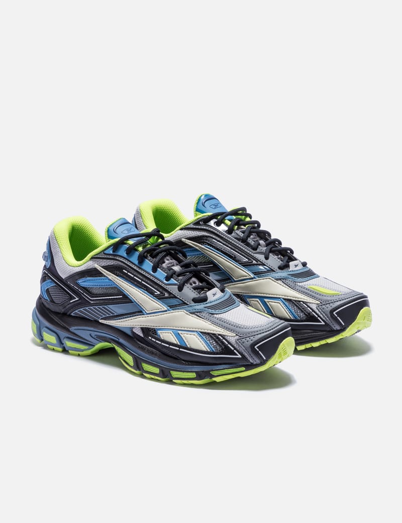 Reebok - Future Club C Sneakers | HBX - Globally Curated