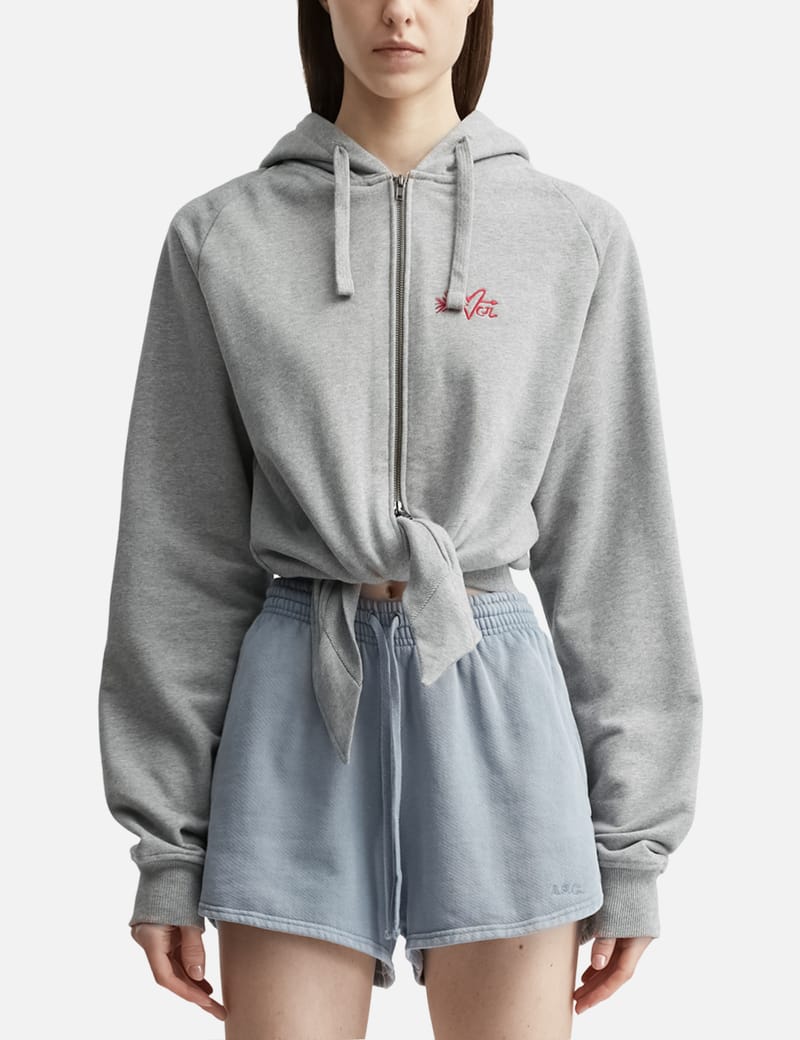 Charles Jeffrey Loverboy - Loverboy Logo Jumper | HBX