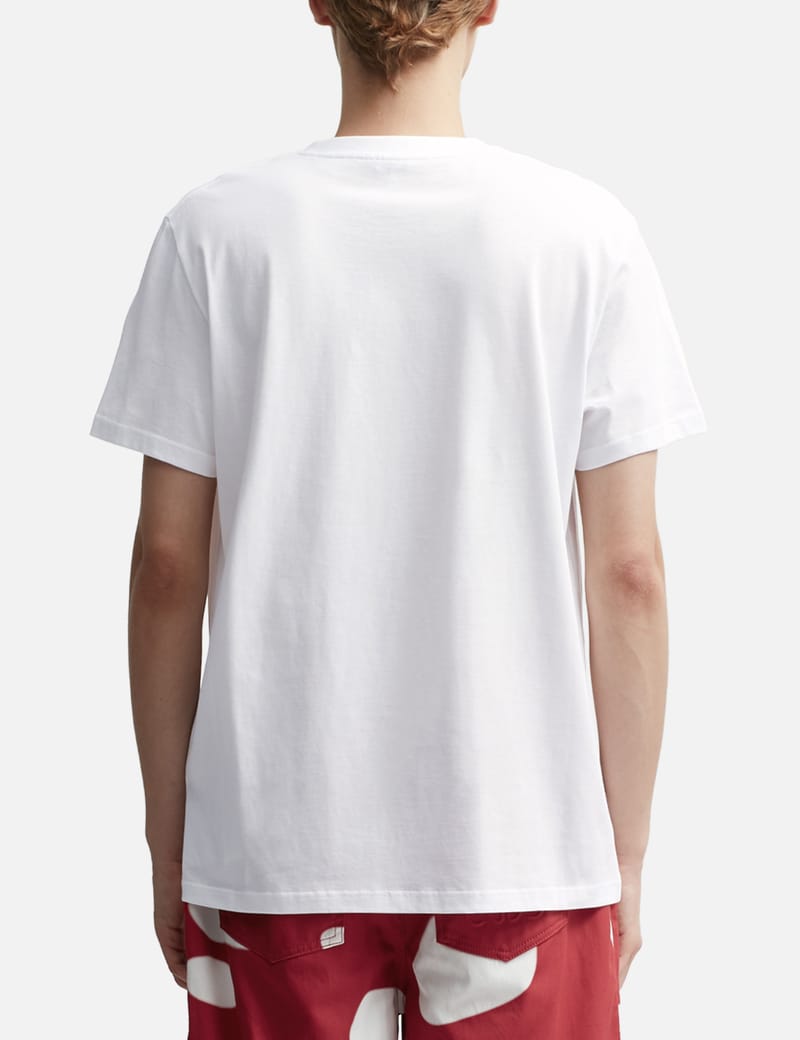 Loewe - Relaxed Fit T-shirt | HBX - Globally Curated Fashion and