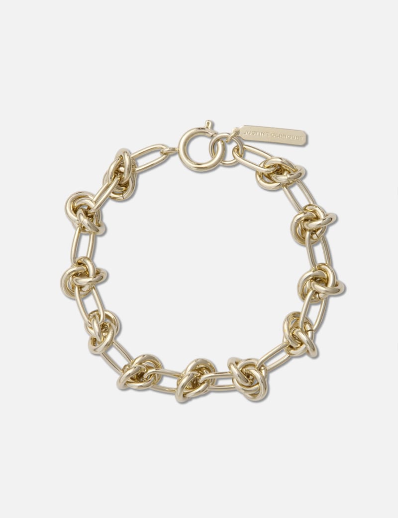 Justine Clenquet - Bless Bracelet | HBX - Globally Curated Fashion