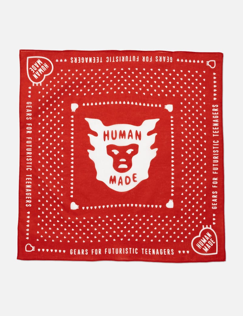 HUMANMADE バンダナ スカーフ ヒューマンメイド bandana-2-1-43c97.jpg?fit=max&