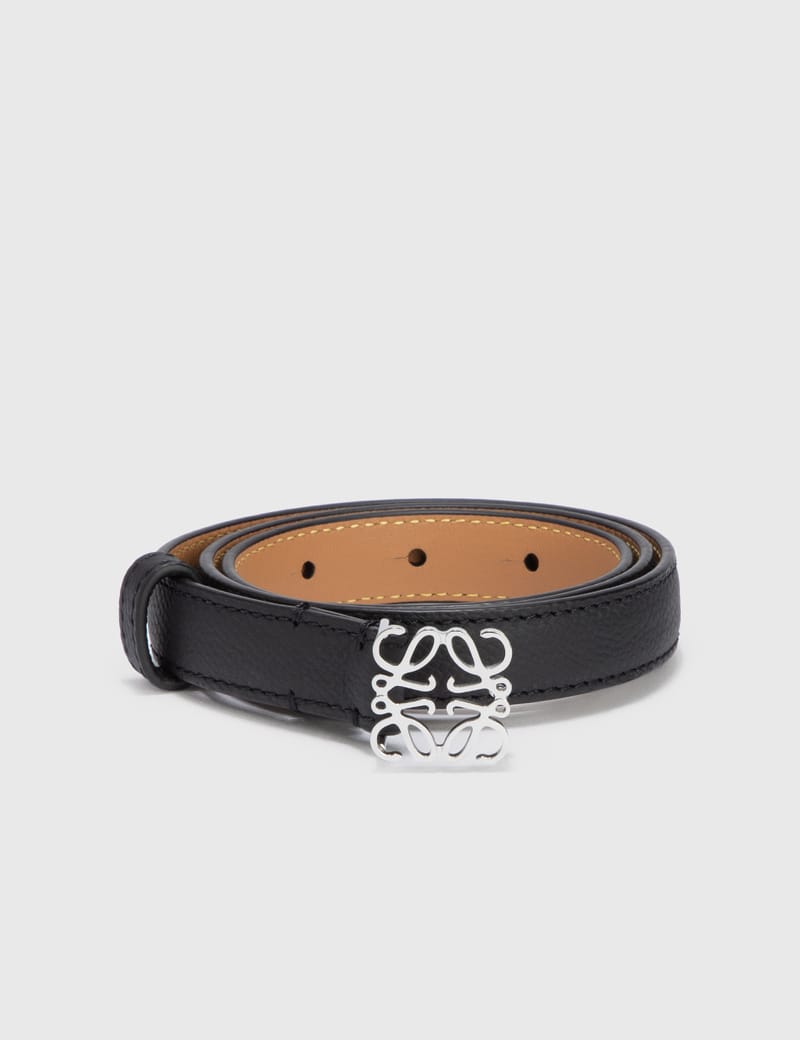 Anagram belt on sale