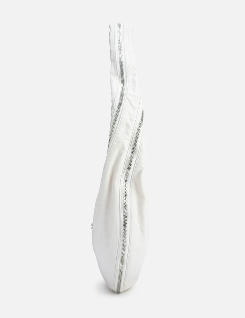 Alexander Wang - TWYST CROSSBODY BAG | HBX - Globally