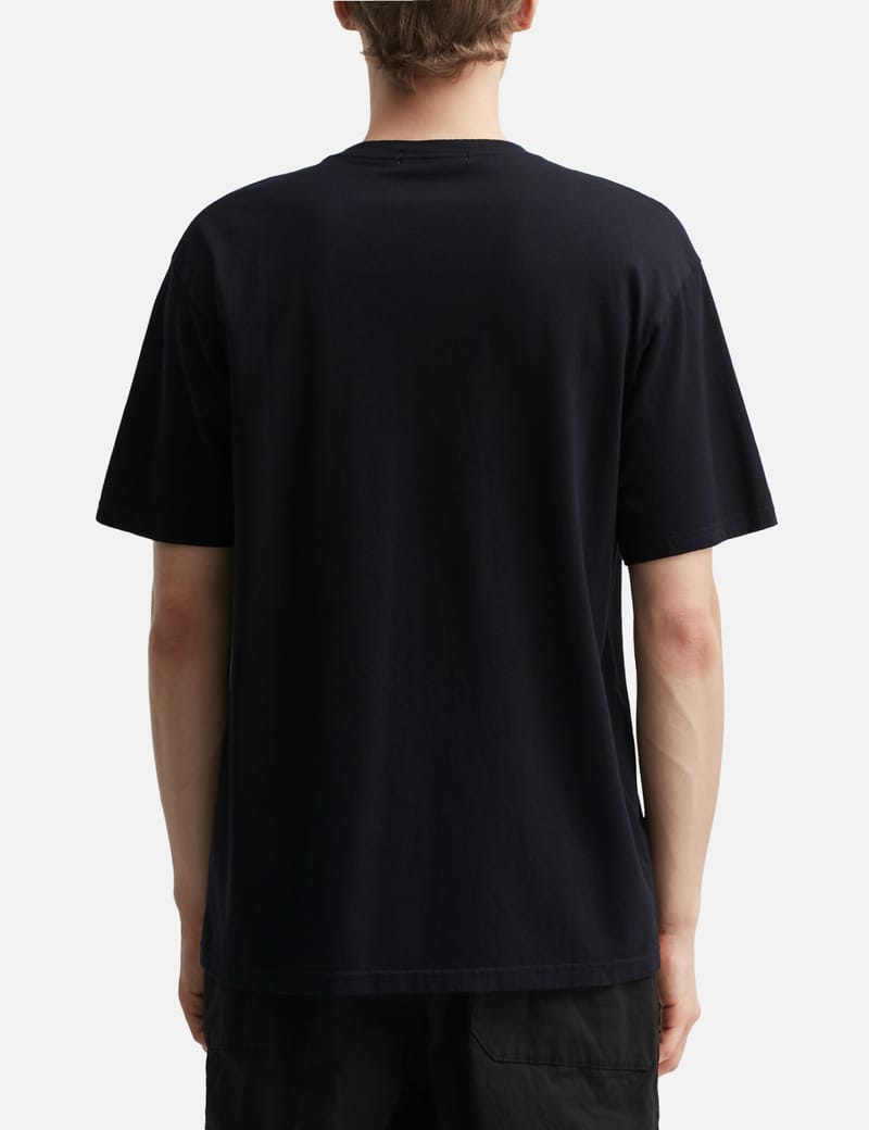 Tシャツ・カットソー UNDERCOVER 'UC1E4892-2' T-shirt Black UC1E3807-B_sivasdescalzo-