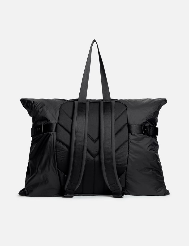 Y-3 - Y-3 CN BACKPACK | HBX - Globally Curated Fashion and