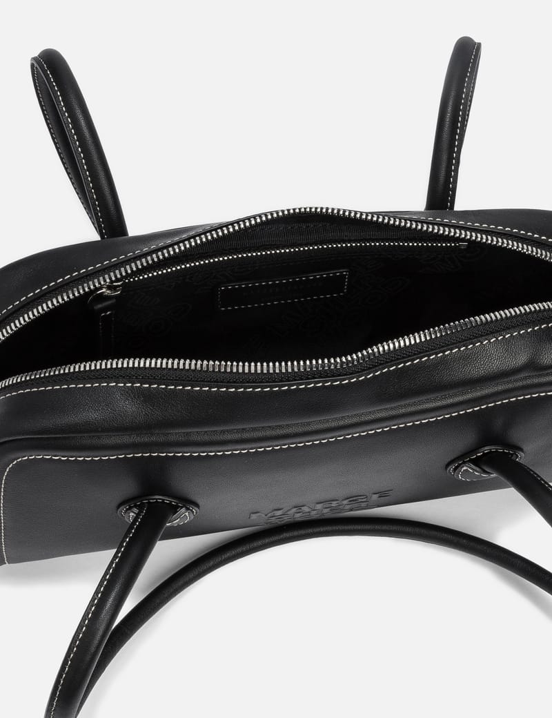 MARGESHERWOOD - SOFT BAGUETTE BAG | HBX - Globally Curated