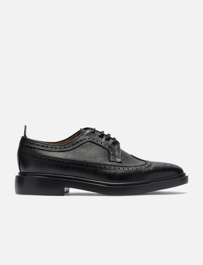 Toga Virilis - Tassel Polido Loafers | HBX - Globally Curated