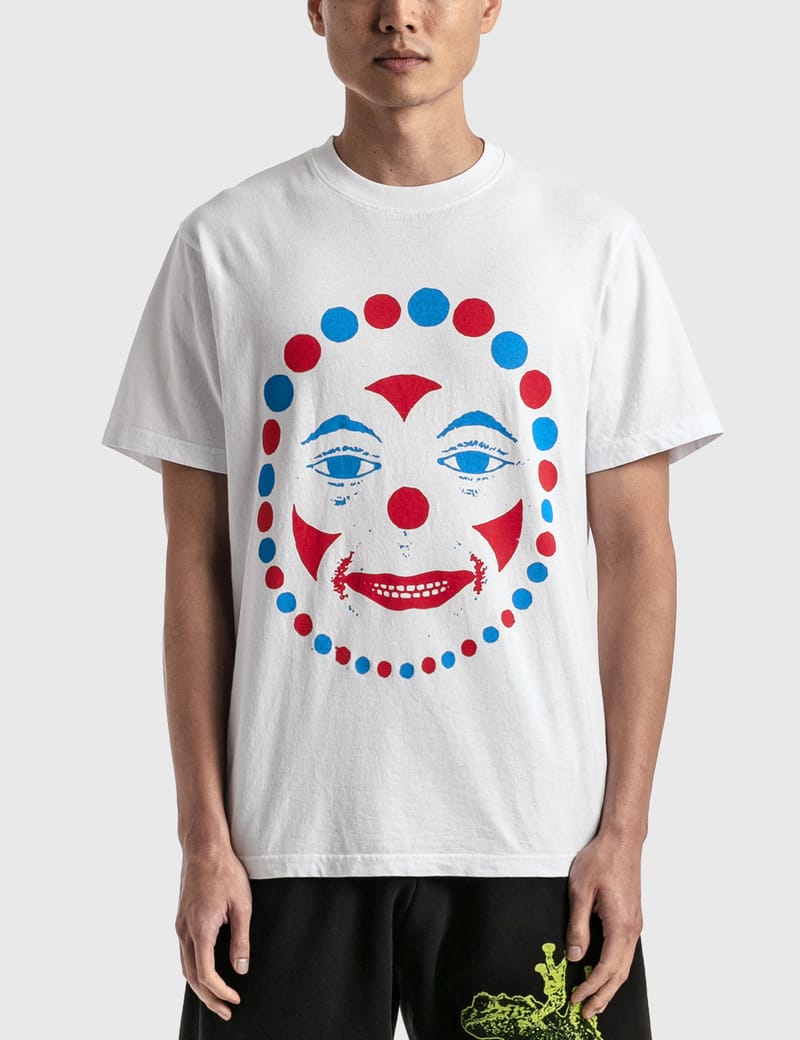 T deals shirt clown