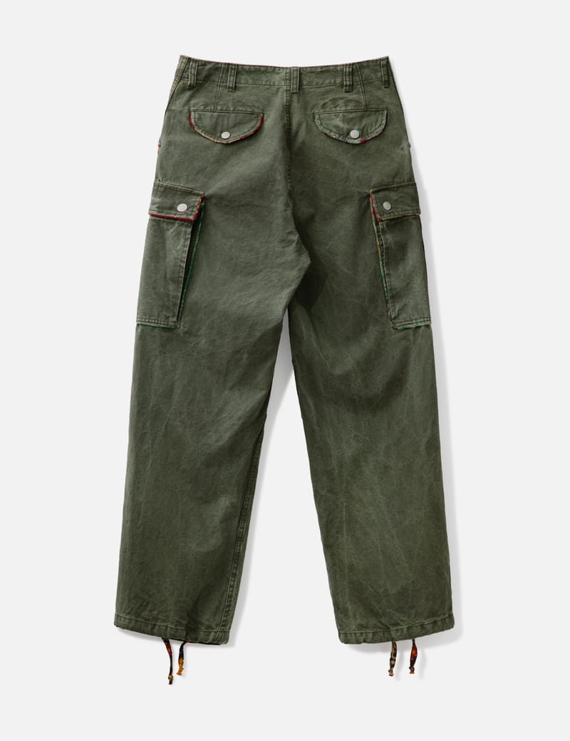 CRTFD - M51.Military Pant | HBX