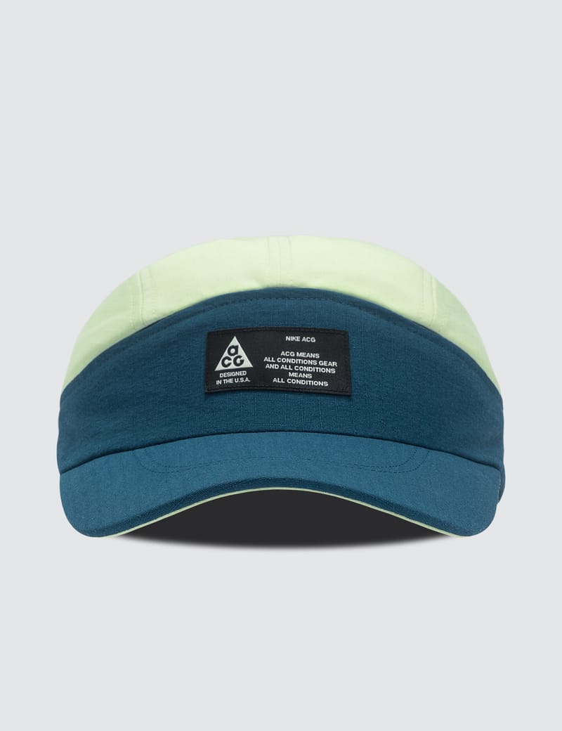 NIKE ACG ナイキ　キャップ　シティボーイ cap_3_1-