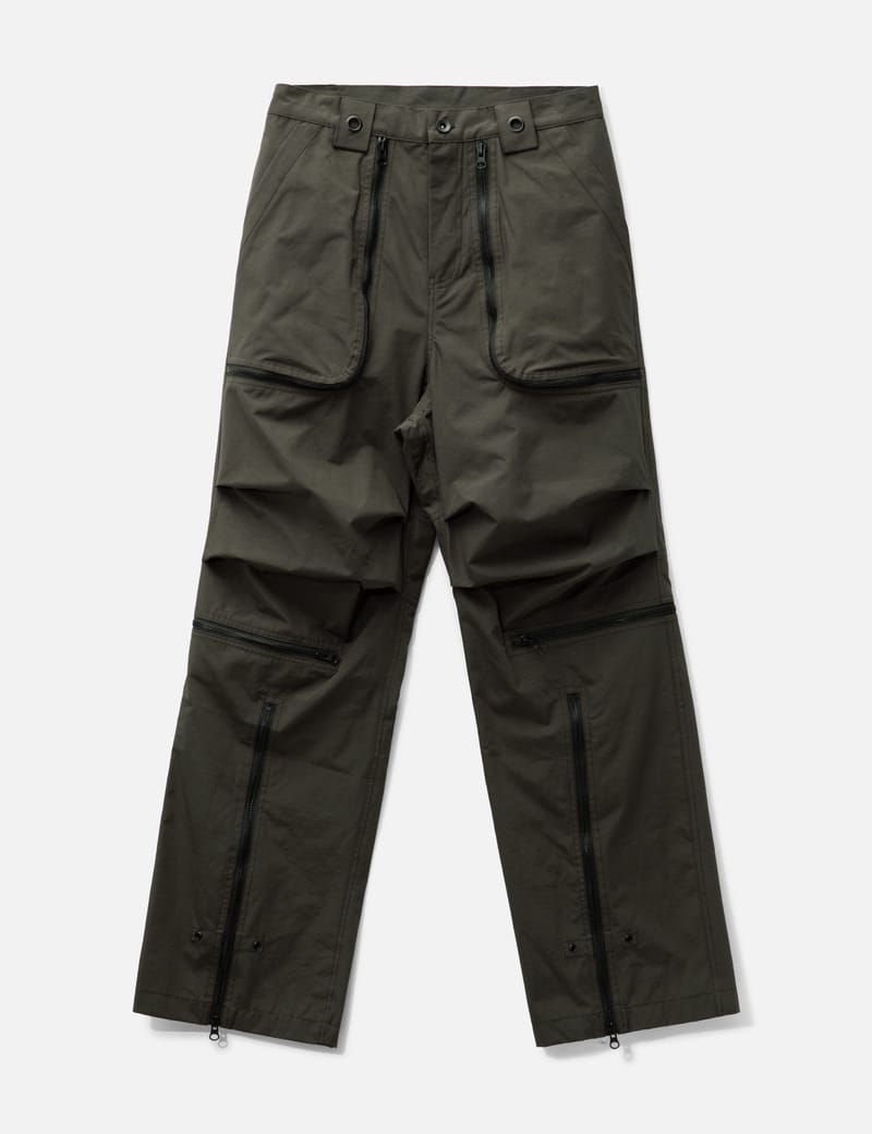 GRAILZ - AFV Cargo Pants | HBX - Globally Curated Fashion and