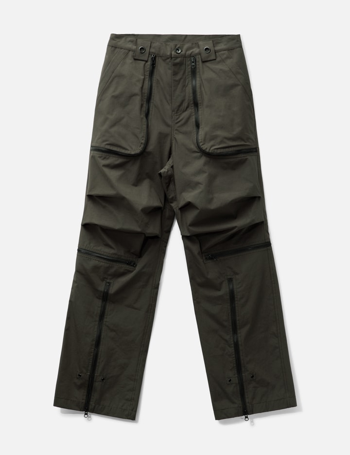 GRAILZ - AFV Cargo Pants | HBX - Globally Curated Fashion and Lifestyle ...