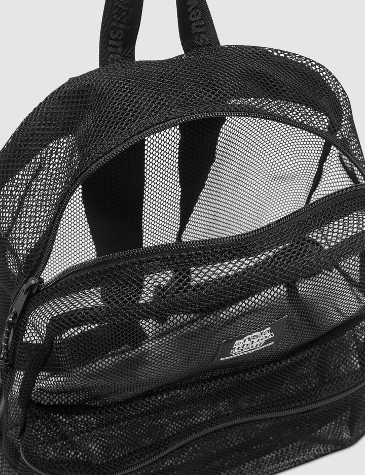 thisisneverthat® Mesh Backpack HBX Globally Curated Fashion and