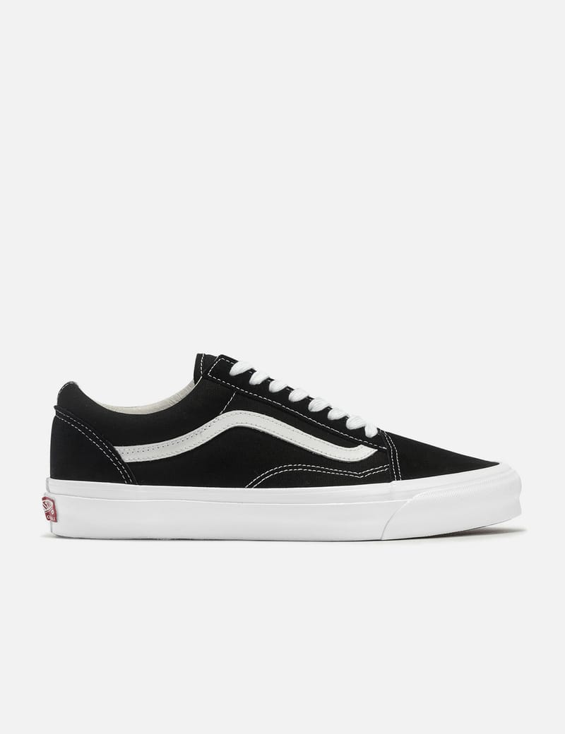 Hypebeast vans hotsell