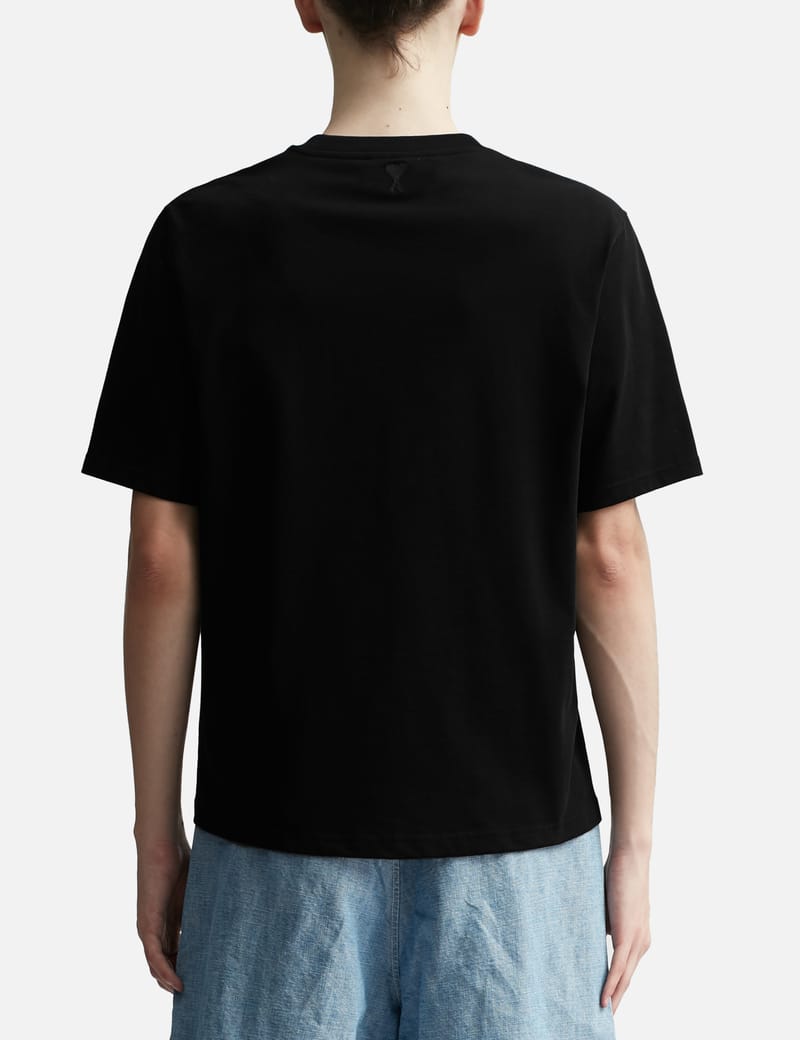 Ami - Ami Alexandre Mattiussi T-shirt | HBX - Globally