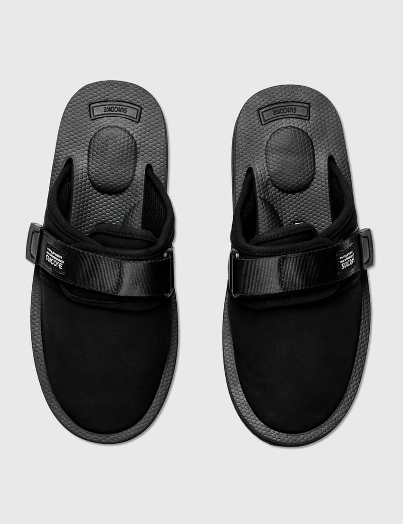 Suicoke - ZAVO-VPO | HBX - Globally Curated Fashion and Lifestyle