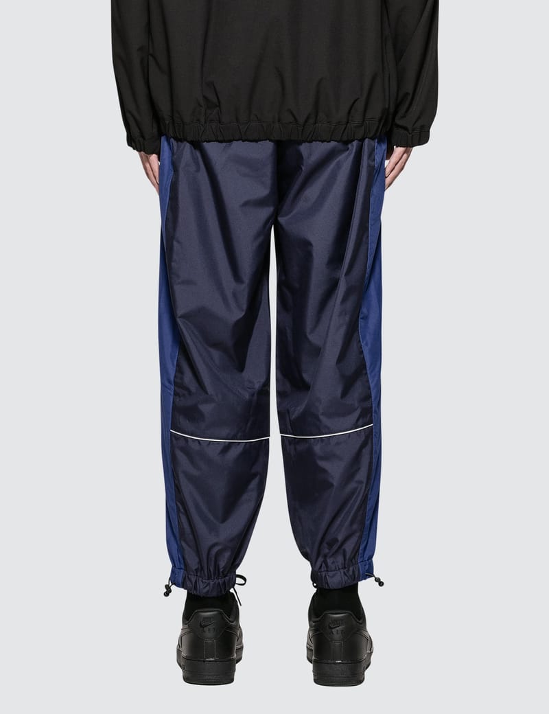 Monkey Time - MT Line Track Pants | HBX - Globally Curated Fashion