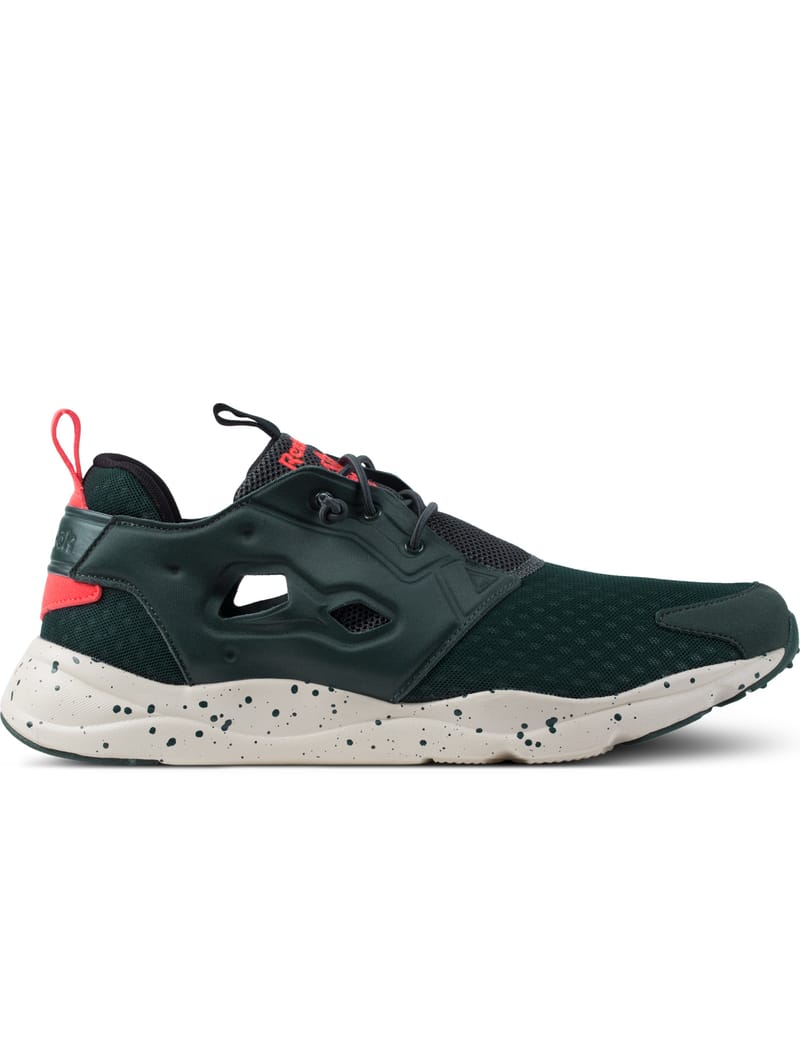 Reebok furylite deals dark sage