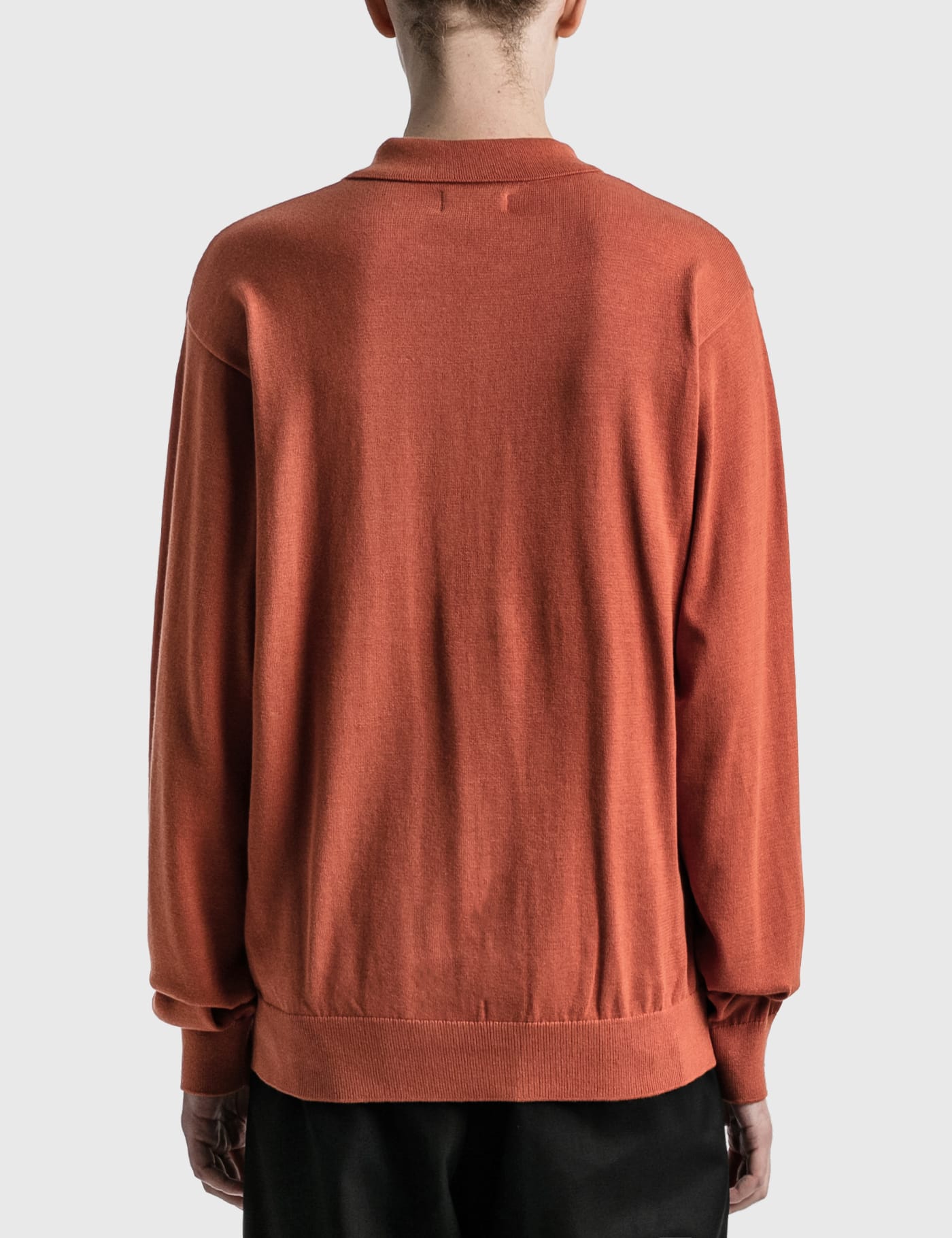 Stüssy - Color Block Sweater | HBX - Globally Curated Fashion and 