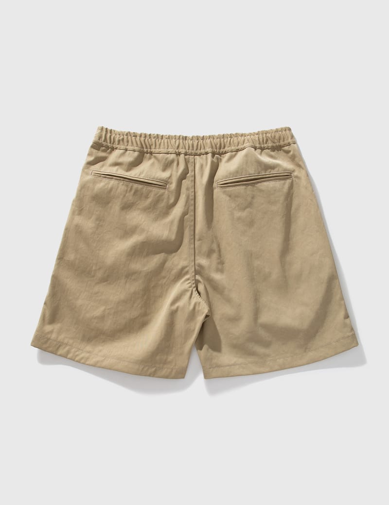 DAIWA PIER39 - Tech Easy Shorts | HBX - Globally Curated Fashion and  Lifestyle by Hypebeast