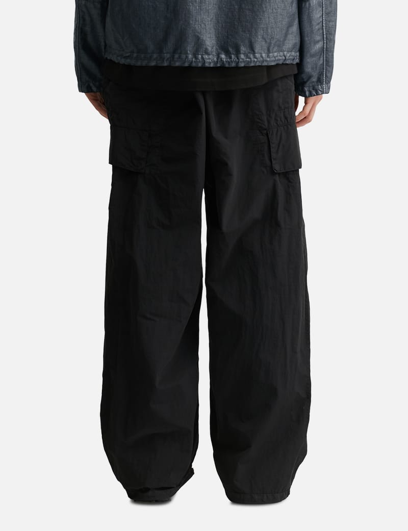 C.P. Company - Flatt Nylon Oversize Pants | HBX