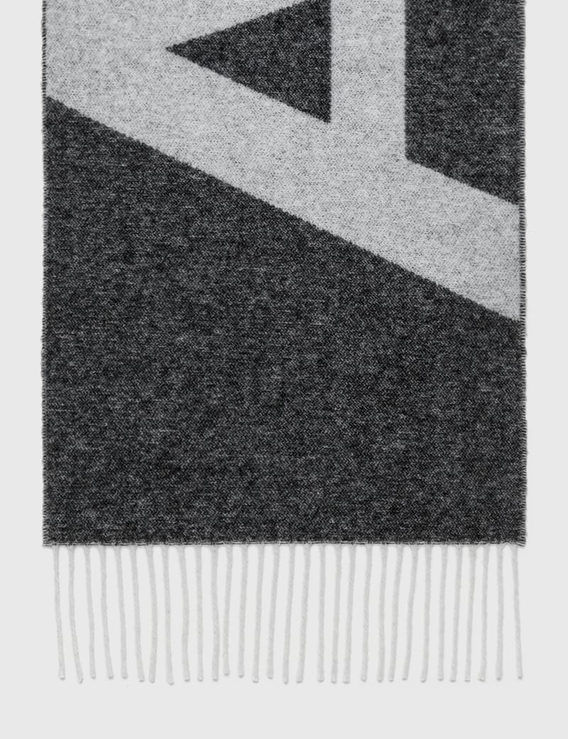 A.P.C. - Malo Scarf | HBX - Globally Curated Fashion and