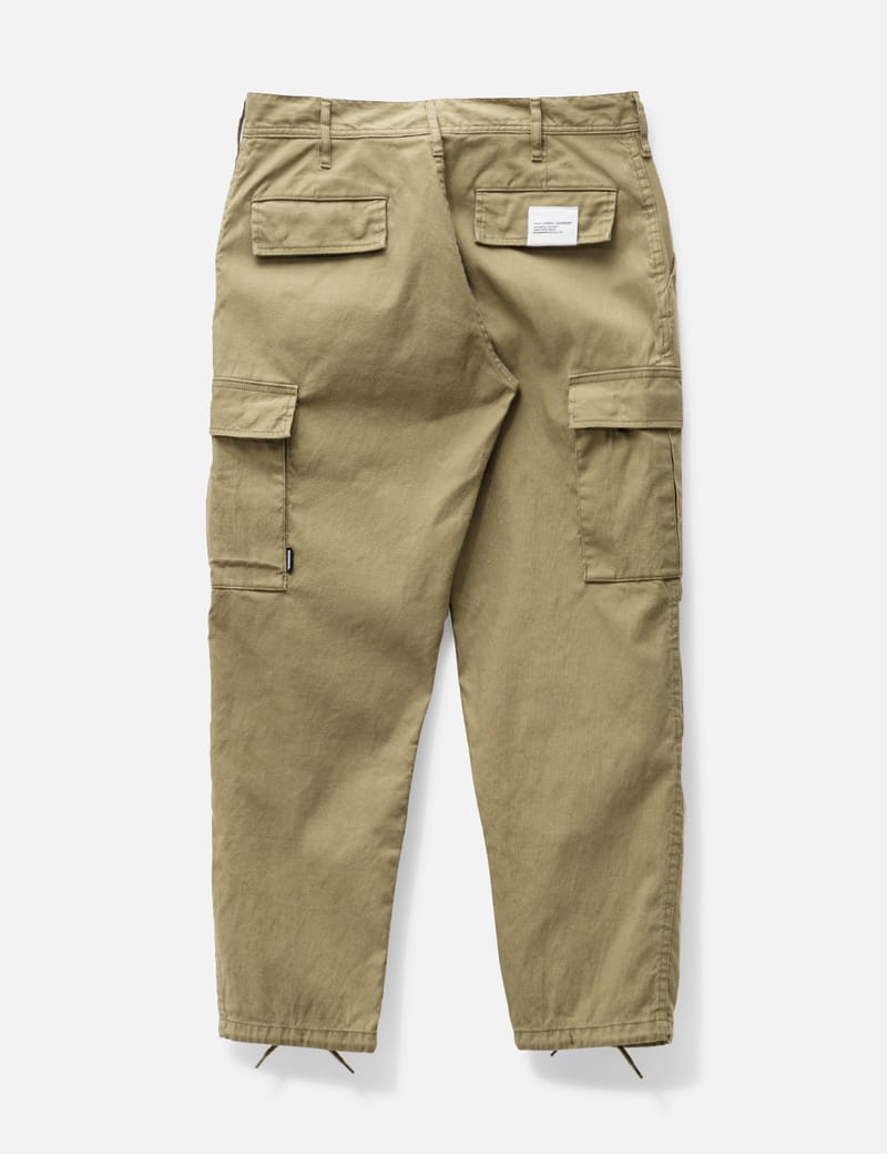 NEIGHBORHOOD - BDU NARROW PANTS | HBX - Globally Curated Fashion