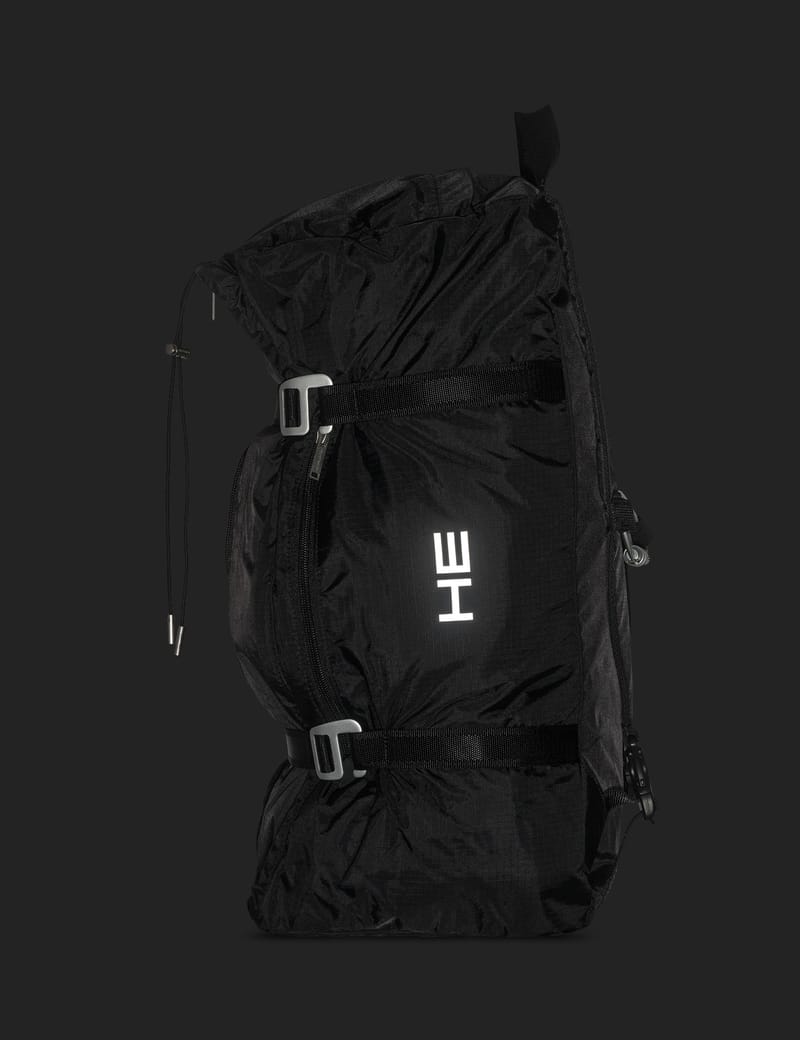 Heliot Emil - Hiking Backpack | HBX