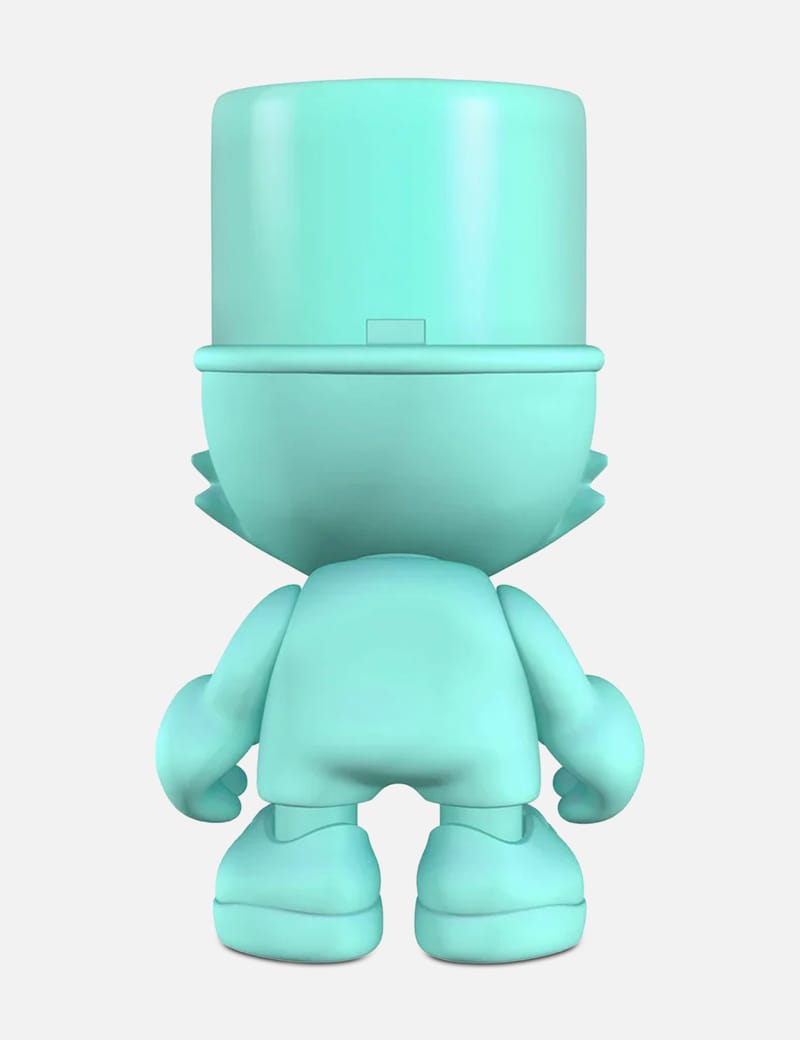 Superplastic - Sanctuary Black Market by SSUR | HBX