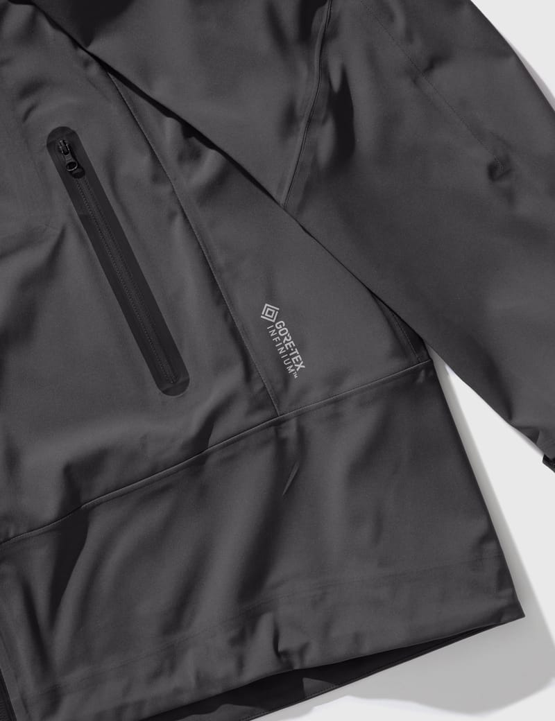 66°North - Skaftafell GORE-TEX® INFINIUM™ Jacket | HBX