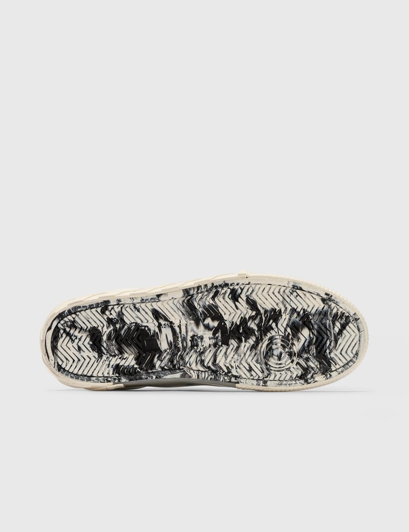 HALLELUJAH 2-2 Pettpants オフホワイト 38 Off-White™ - Low Vulcanized Sneakers | HBX