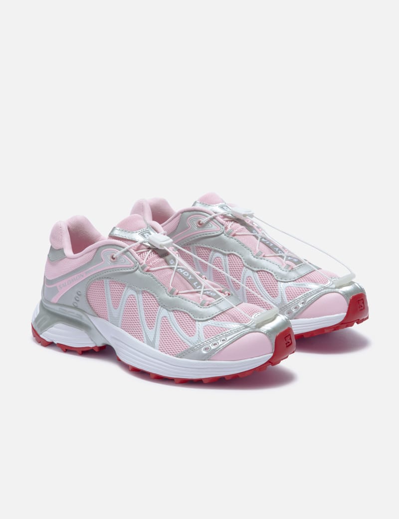 Salomon Advanced - Salomon x Sandy Liang XT-Whisper | HBX Salomon Advanced - Salomon x Sandy Liang XT-Whisper | HBX