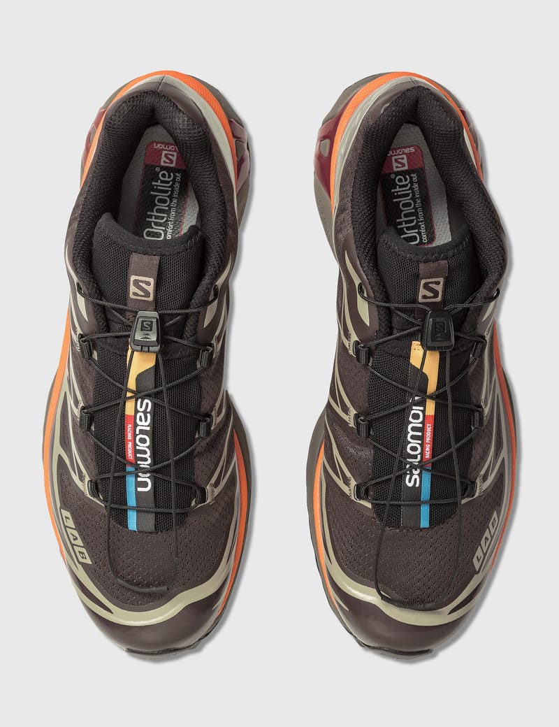 Salomon - XT-6 Advanced | HBX - Globally Curated Fashion and