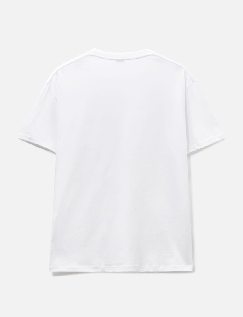 Loewe - Relaxed Fit T-shirt | HBX - Globally Curated Fashion and