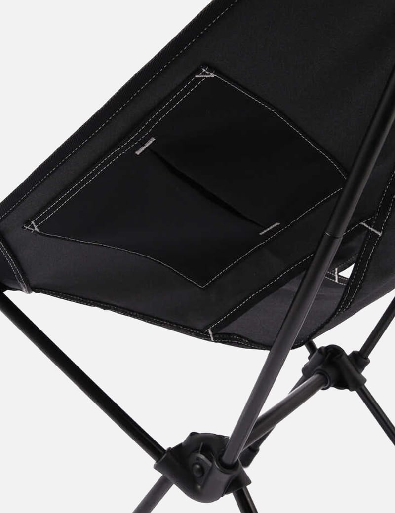 and wander - Helinox x and Wander Folding Chair | HBX - HYPEBEAST