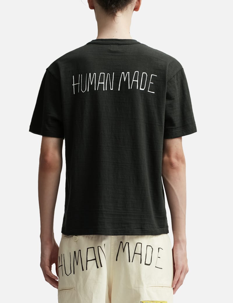 Human Made - GRAPHIC T-SHIRT #2 | HBX - Globally Curated Fashion