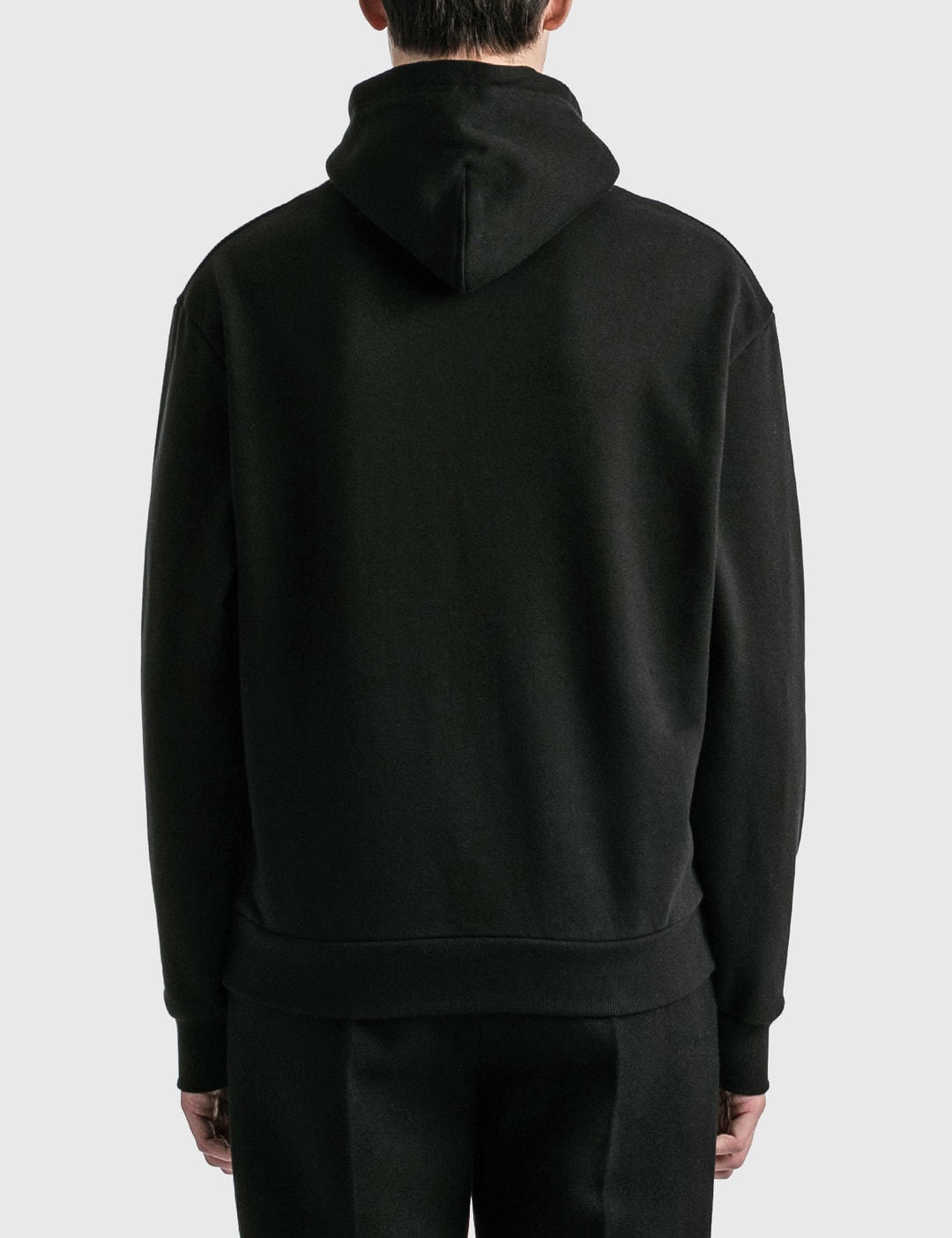 STUDENTS - Sweepers Hoodie | HBX - Globally Curated Fashion and ...