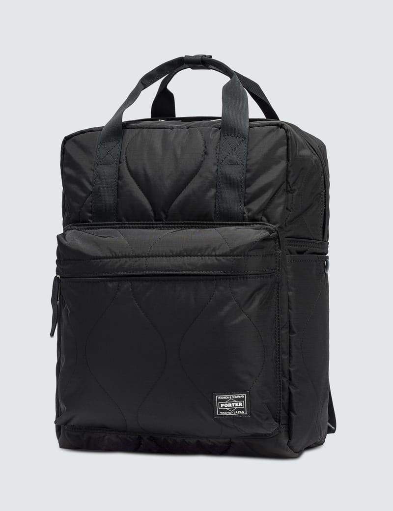 Head Porter 2016 Spring/Summer Collection