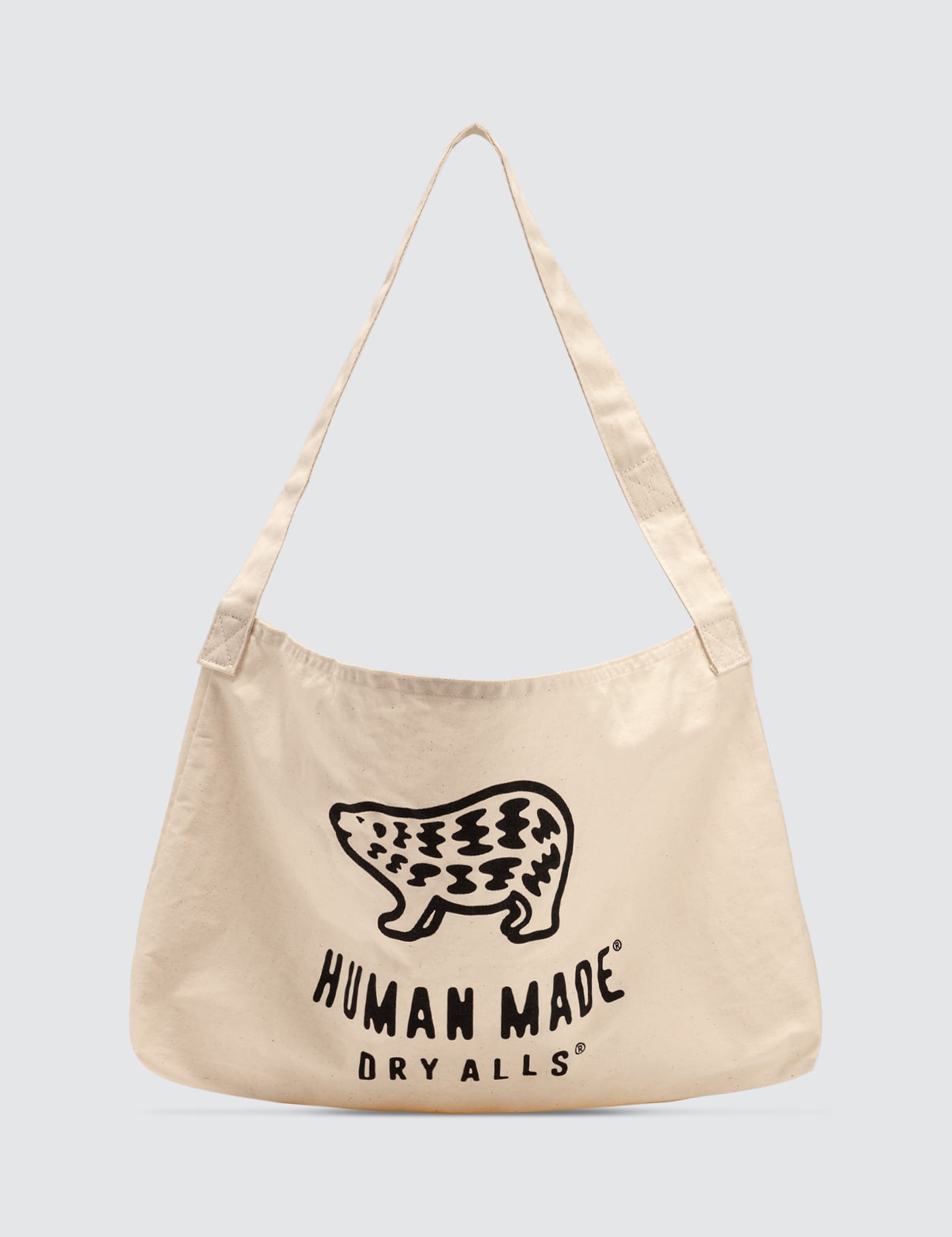 Human Made - Paperboy Bag | HBX - Globally Curated Fashion and 