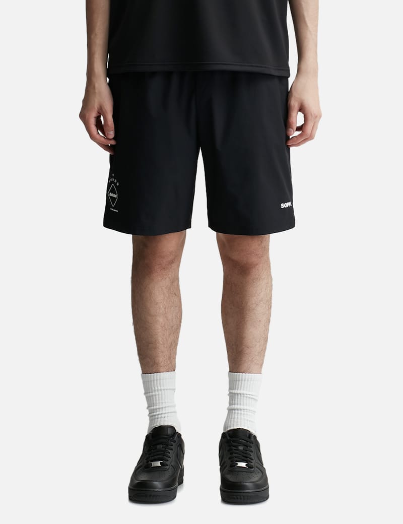 F.C. Real Bristol - Practice shorts | HBX - Globally Curated Fashion and  Lifestyle by Hypebeast