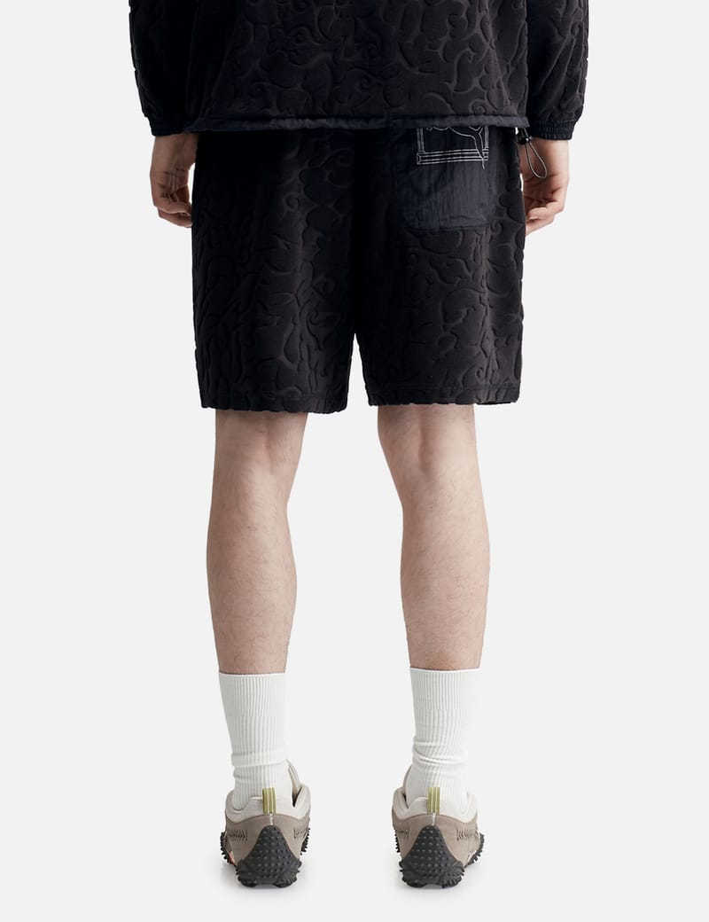 Puma - Puma x Aries Toweling Shorts | HBX - Globally Curated