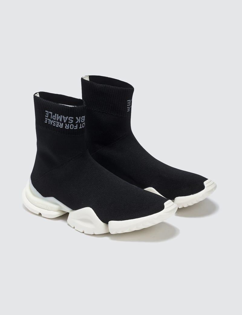 【箱付き新品】Reebok sock run ソックラン 25.0 ハイカット Reebok / リーボック より SOCK RUN R / ソックランR が入荷致し