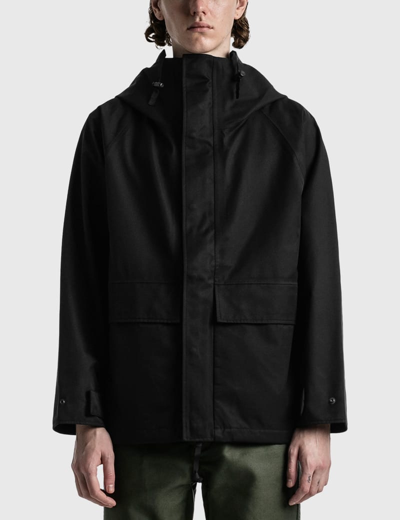 Nanamica - 2L GORE-TEX Cruiser Jacket | HBX - Globally Curated