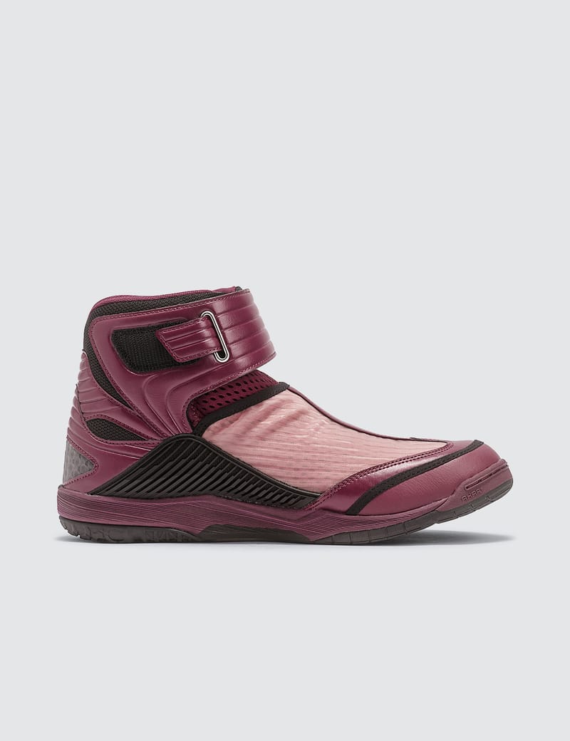 kiko kostadinov ブーツ メリージェーン 38 MARY JANE - 海外通販のBUYMA